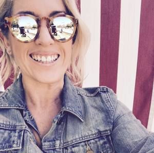 Meet your Posher, Samantha